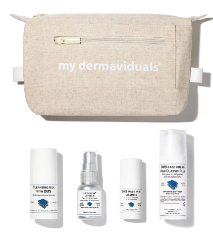 Travel Kit - High Classic Plus