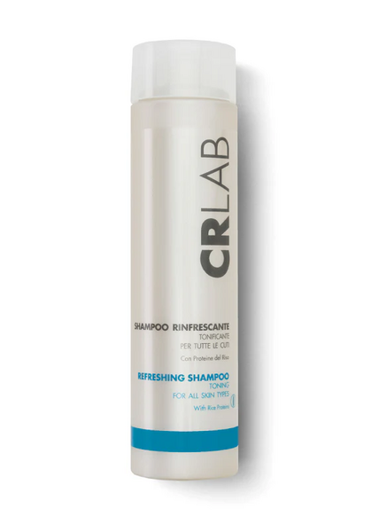 CRLab Blue: Refreshing Shampoo Retail 200ml
