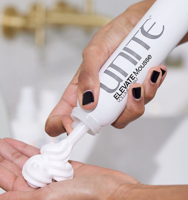 ELEVATE Mousse