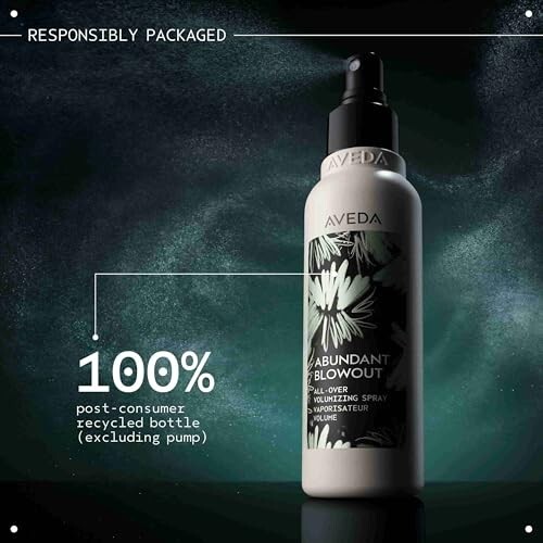 Abundant Blowout All Over Volumizing Spray 150ml