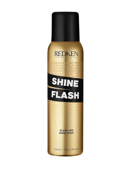 REDKEN Shine Flash Spray