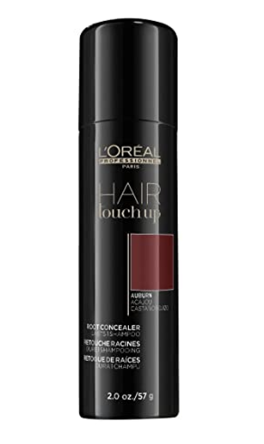 L'Oreal Hair Touch Up Root Concealer Auburn
