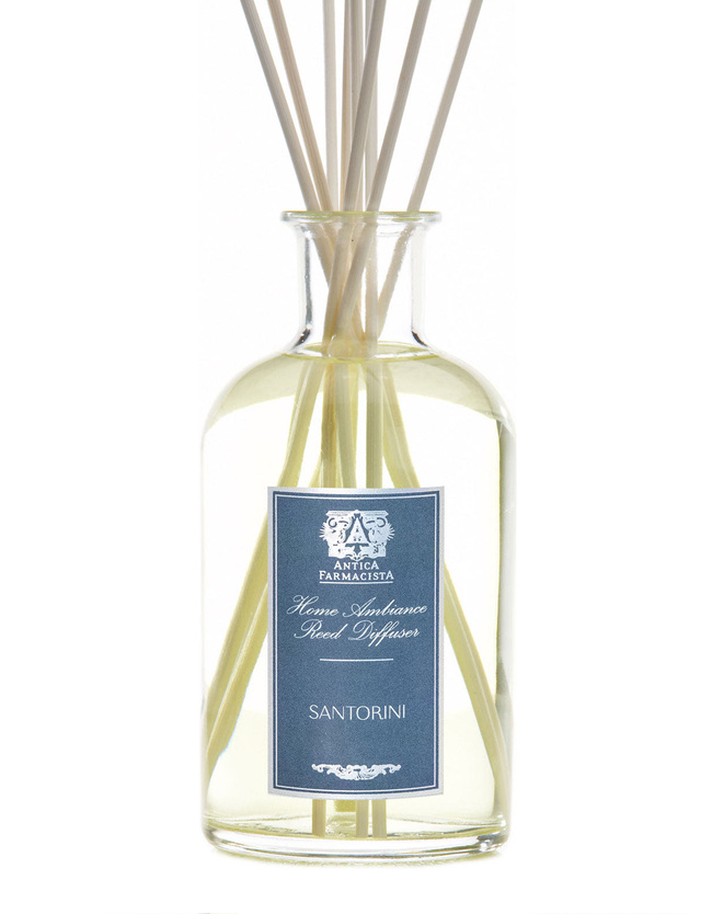 ANTICA FARMACISTA SANTORINI REED DIFFUSER