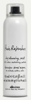Hair Refresher - reviver & cleanser