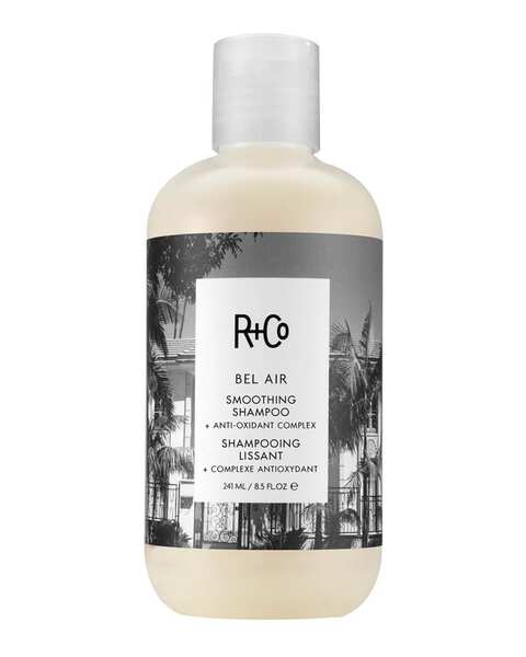 Bel Air Smoothing Shampoo 8.5oz
