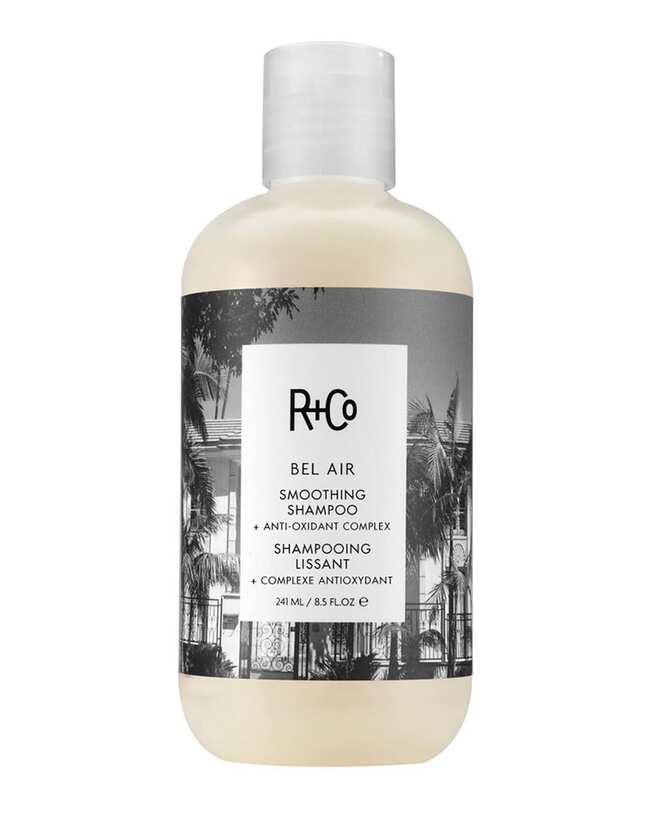 Bel Air Smoothing Shampoo 8.5oz