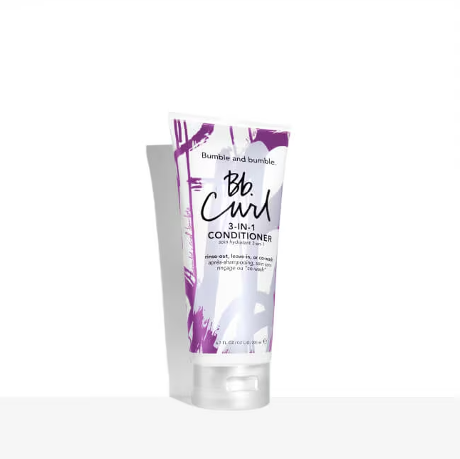 Bb Curl 3-1 Conditioner