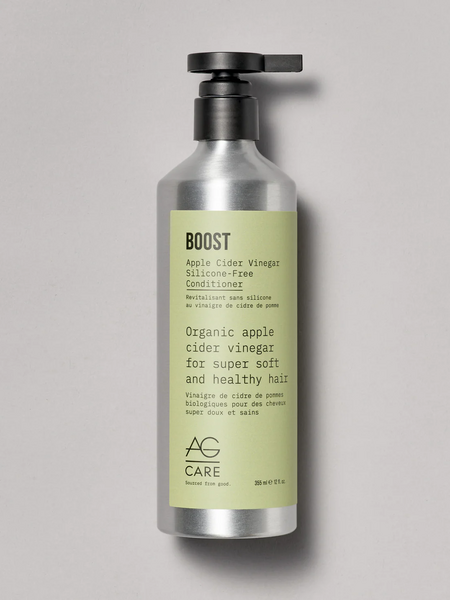 AG Plant Based Boost Conditioner