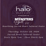 Monsters Ball XV Donation - Guitar Pull Entry x4