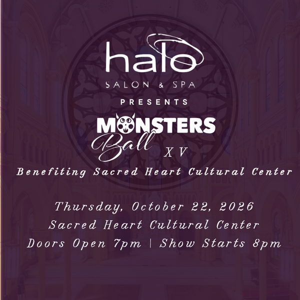 Monsters Ball XV Donation - Guitar Pull Entry x4