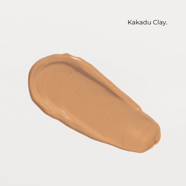 Kakadu Clay Liquid Foundation