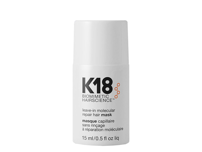 K18 15ml