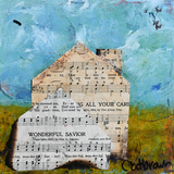 Brown- Hymnal House Two