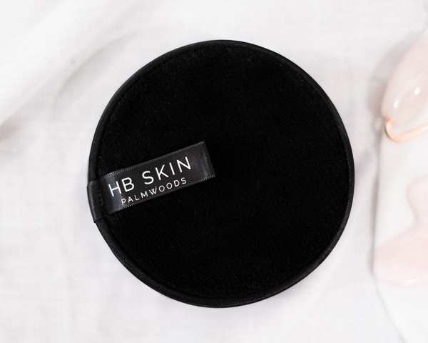 HB Facial Sponge