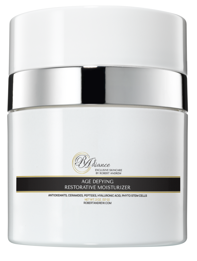 Age Defying Moisturizer