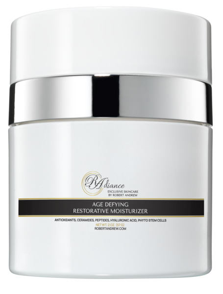 Age Defying Moisturizer
