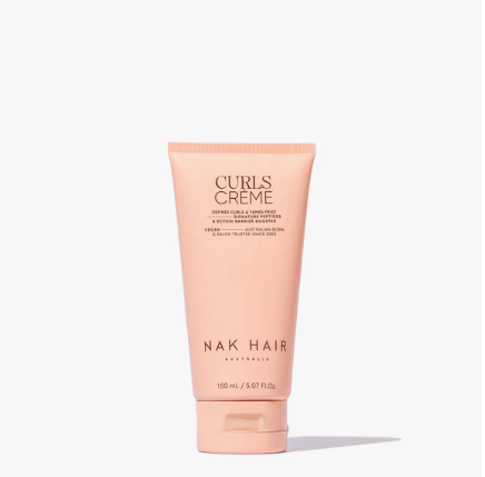 Curls Creme