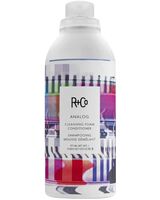 Analog Cleansing Foam Cond 6oz