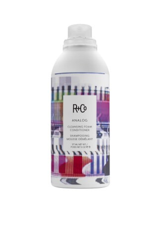 ANALOG Cleansing Foam Conditioner