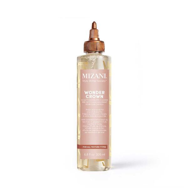 MIZANI WONDER CROWN SCALP PRE-CLEANSE 6.8OZ