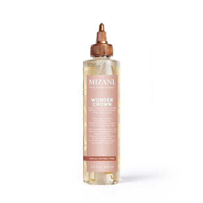 MIZANI WONDER CROWN SCALP PRE-CLEANSE 6.8OZ