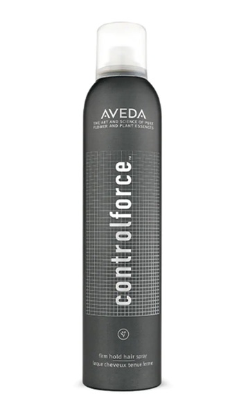 Control Force Firm Hold Hairspray