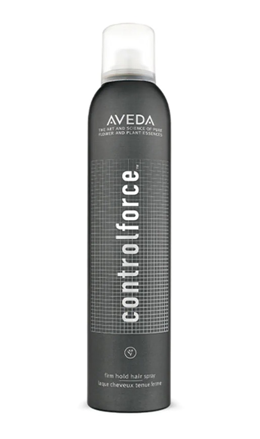 Control Force Firm Hold Hairspray