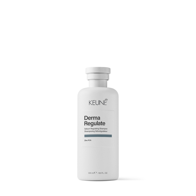 derma regulate hydrate shampoo