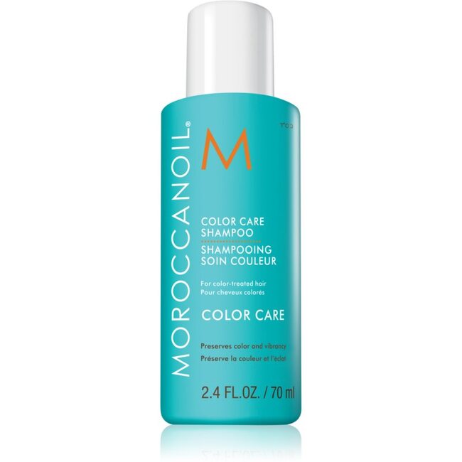 MOROCCANOIL Color Care Shampoo Travel 