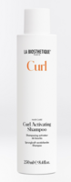 Curl Activating Shampoo