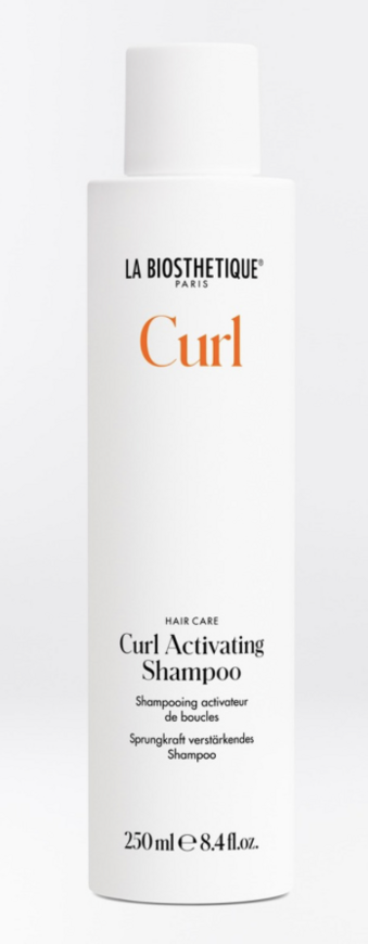 Curl Activating Shampoo