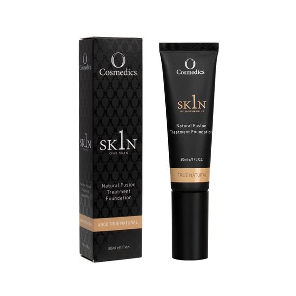 1Skin True Natural
