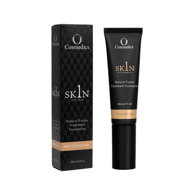 1Skin True Natural