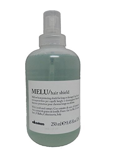 75051 Melu Anti Breakage Spray Hair Shield 8oz