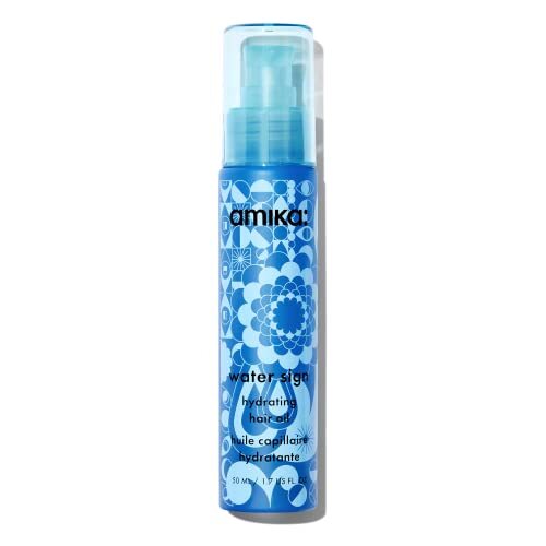 Water Sign Hydrating Hair Oil 50ml