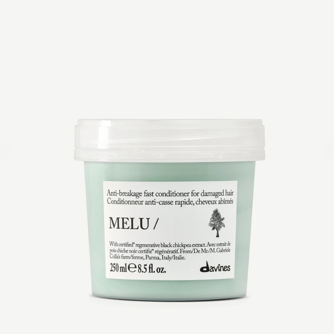 Essentials  |  MELU Conditioner