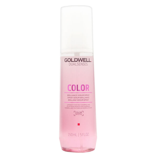 Colour Serum Brilliance Spray