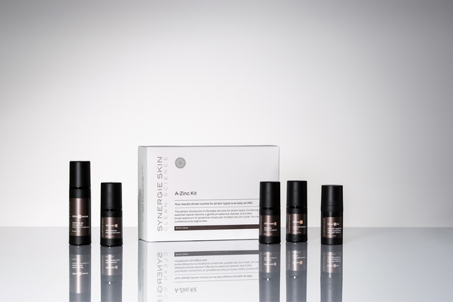 A-Zinc Kit
