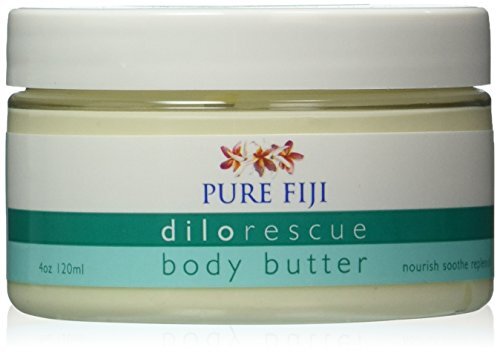 Dilo Rescue Body Butter