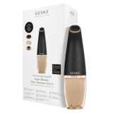 Aqua-Stream Face Cleanser ~ Black & Gold