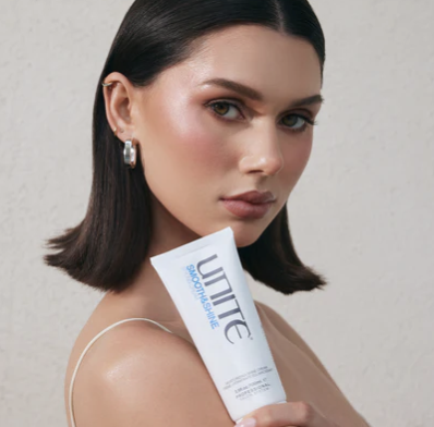 SMOOTH & SHINE Cream