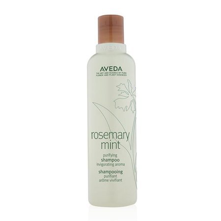 Rosemary Mint Purifying Shampoo - 250ml