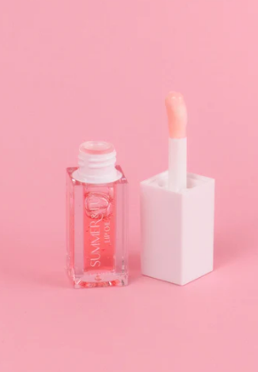 Hydrating Lip Oil - Watermelon