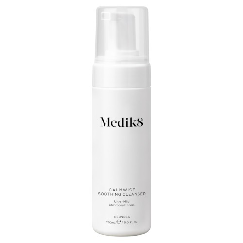 Calmwise Soothing Cleanser