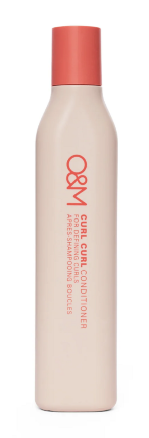 CURL CURL CONDITIONER