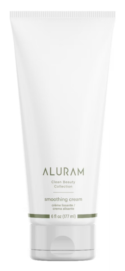 Aluram Smoothing Cream