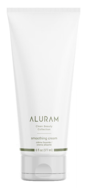 Aluram Smoothing Cream