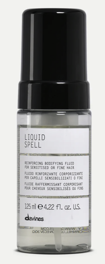 Liquid Spell 125mL