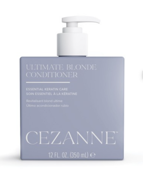 Cezanne Blonde Conditiioner