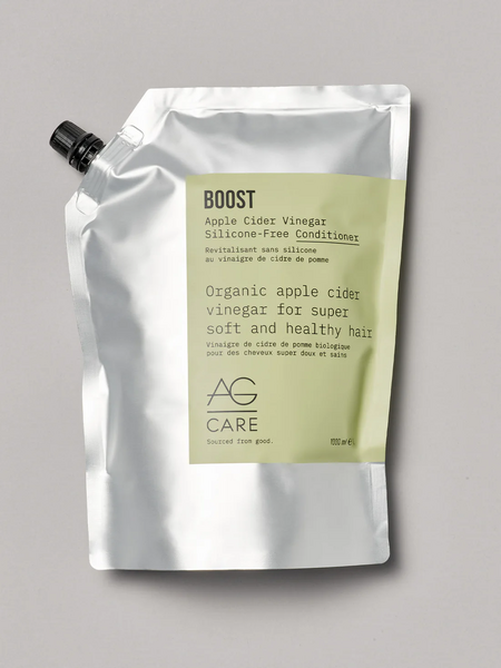 AG Plant Based Boost Conditioner - Litre